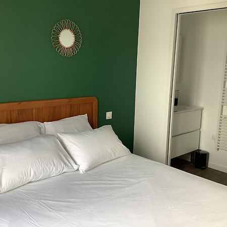 Trinquet Bordatxo Saint-Jean-de-Luz Kamer foto