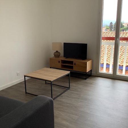 Trinquet Bordatxo Saint-Jean-de-Luz Kamer foto